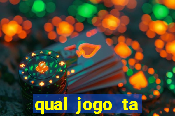 qual jogo ta pagando agora